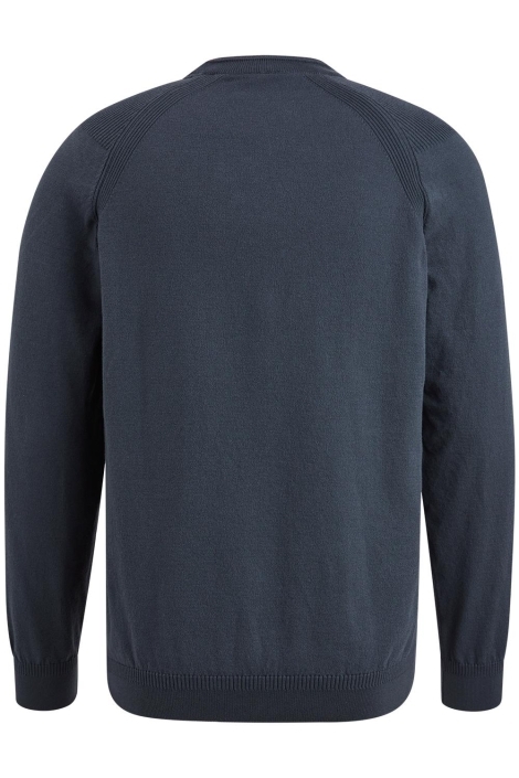 Cast Iron crewneck essential cotton stretch